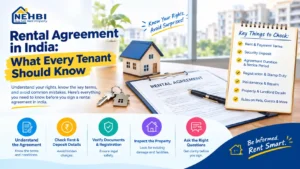 Rental Agreement in India: What Every Tenant Should Know