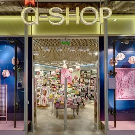 A shop