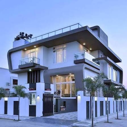 A House for Sale