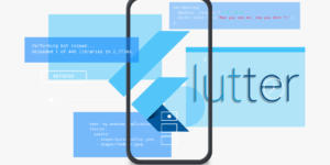 Why Flutter is the best mobile app development technology