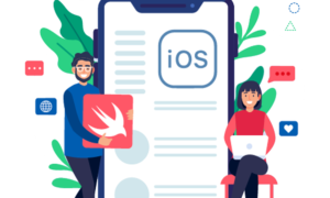Discover the best iOS application development services