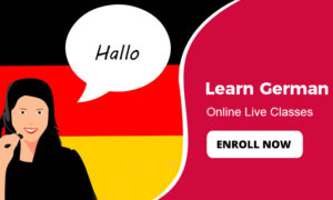 Online German Classes