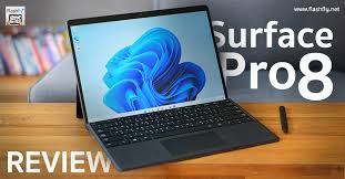 Microsoft Surface Pro 8 Promo Code: Fastest Laptop you will ever come across!