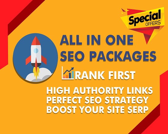 Buy Affordable SEO Packages
