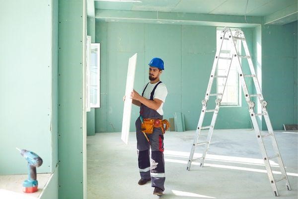Does Soundproof Drywall Really Work