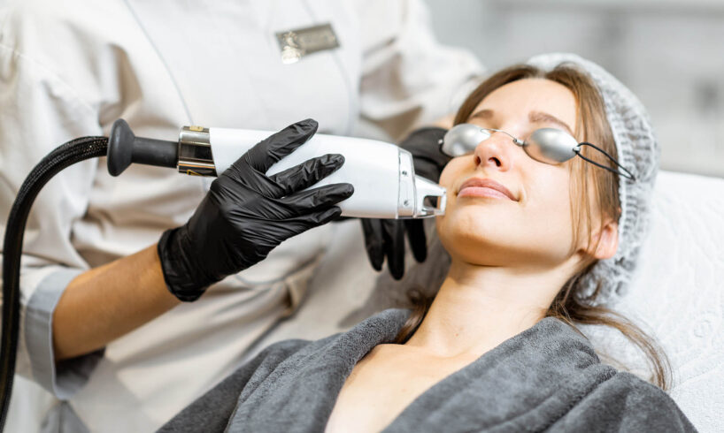 What To Do or Not to Do After Laser Hair Removal