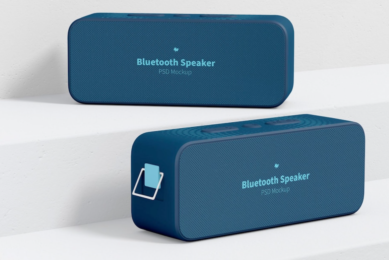 Best Portable Waterproof Speaker for Indoors & Outdoors Use?
